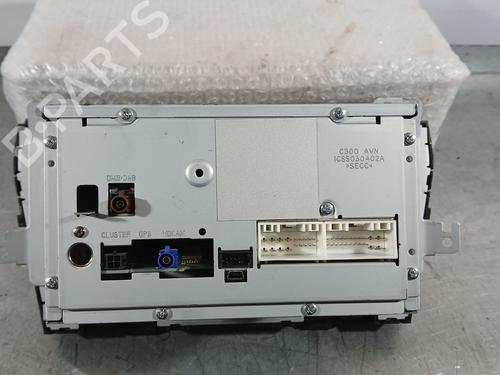 Radio SSANGYONG KORANDO (C300) 1.5 | BP36987191E6 - Image 2