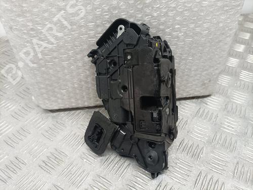 Front left lock VW PASSAT B8 Variant (3G5, CB5) 2.0 TDI | BP13416178C98 