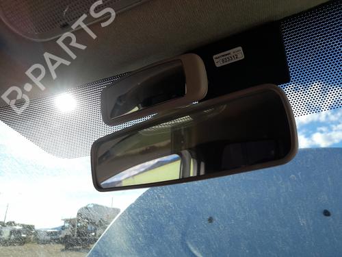 Specchietti retrovisore DACIA LODGY (JS_) 1.5 Blue dCi 115 (JSJT) (116 hp) 30480237