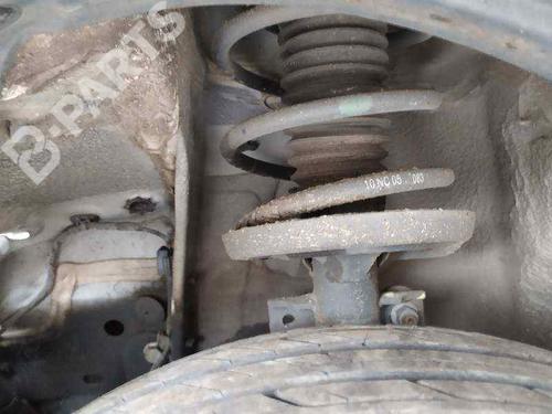 Used Left front shock absorber Left front shock absorber RENAULT LATITUDE (L70_) 2.0 16V (L70B) (140 hp) 8064284 8064284