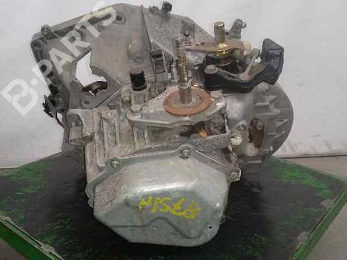 Gearbox PEUGEOT 607 (9D, 9U)  | BP93570M3 
