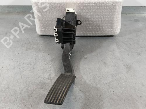 pedal-citroen-jumper-ii-van-2006-33027212 main image