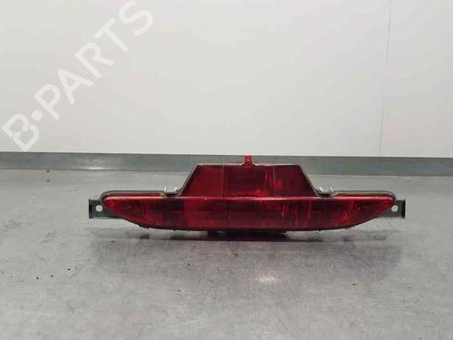 Used Rear center light PEUGEOT 208 I (CA_, CC_) [2012-2021]  20645675