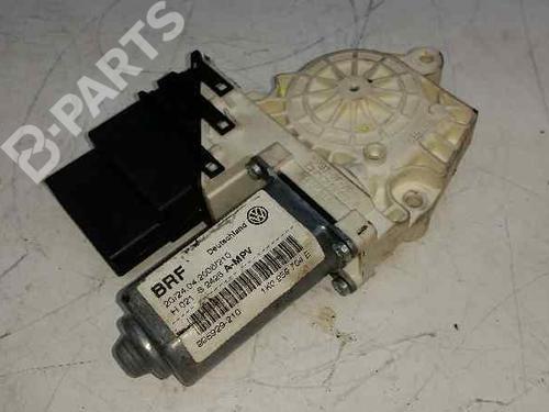 Used Right rear window motor VW TOURAN (1T1, 1T2) 2.0 TDI 16V (140 hp) 604257