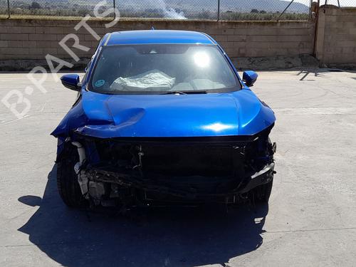 Left front window switch HONDA CIVIC X Hatchback (FC_, FK_) 1.0 VTEC (FK6) | BP33469323I27 - Image 3