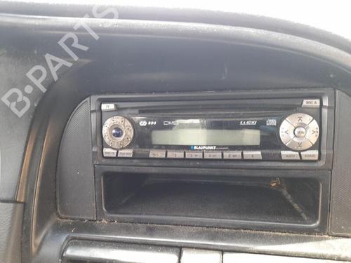 Used Radio DAEWOO REZZO (U100) 1.6 (106 hp) 30206621