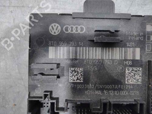 Electronic module AUDI A4 B8 (8K2)  | BP26711925M83 