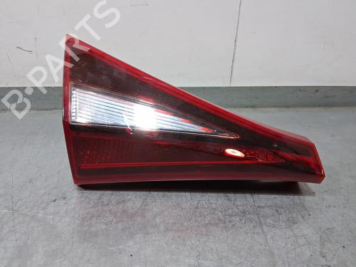 Used Left tailgate light Left tailgate light HYUNDAI i20 III (BC3, BI3) 1.0 T-GDI hybrid 48V (101 hp) 34059264 34059264