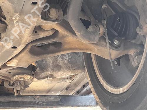 Used Left front suspension arm AUDI Q7 (4LB) 3.0 TDI quattro (233 hp) 29884478