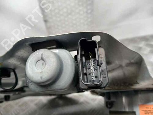 Front left window mechanism KIA SPORTAGE III (SL)  | BP22973013C22 
