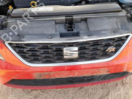 Used Grille SEAT LEON ST (5F8) 2.0 TDI (150 hp) 29885835