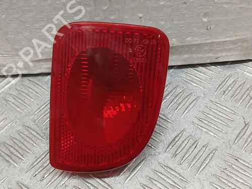 Used Rear bumper right light RENAULT KANGOO / GRAND KANGOO II (KW0/1_) 1.5 dCi 75 (KW07, KW10, KW04) (75 hp) 27721279