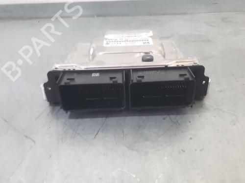 Engine control unit (ECU) MG MG HS (AS23) 1.5 EHS Hybrid (CSA6463) | BP37667186M57 - Image 2