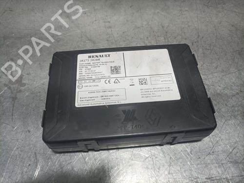 Used Electronic module RENAULT KADJAR (HA_, HL_) [2015-2025]  16680511