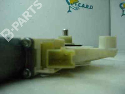 Right rear window motor MERCEDES-BENZ C-CLASS (W204)  | BP599666E22 
