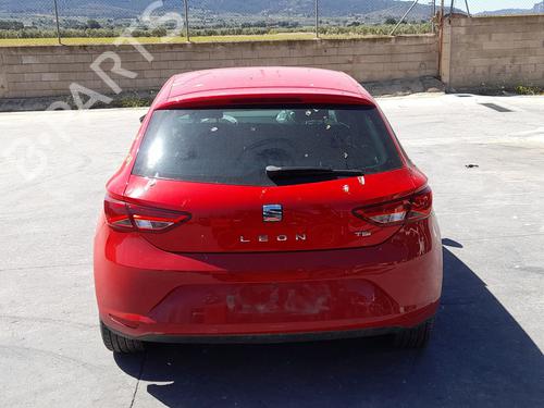 Left tailgate light SEAT LEON ST (5F8) 1.4 TSI | BP36302877C79  - Image 5