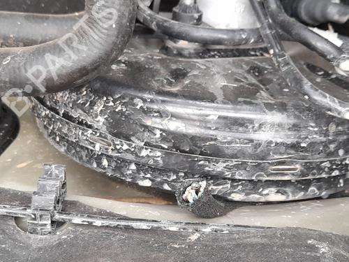 Used Servo brake Servo brake OPEL CORSA F (P2JO) 1.2 (68) (101 hp) 36499138 36499138