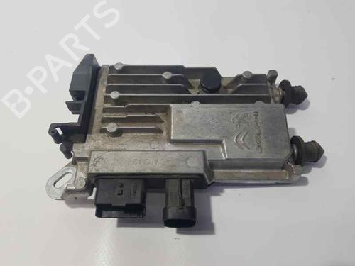 Used Start/Stop ECU IVECO 4 [0-2026]  8734912