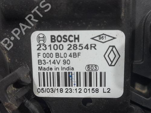 Alternator DACIA LOGAN II TCe 90 LPG | BP29325635M7  - Image 5