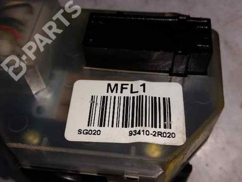 Headlight switch HYUNDAI i30 (FD)  | BP1340665I24 