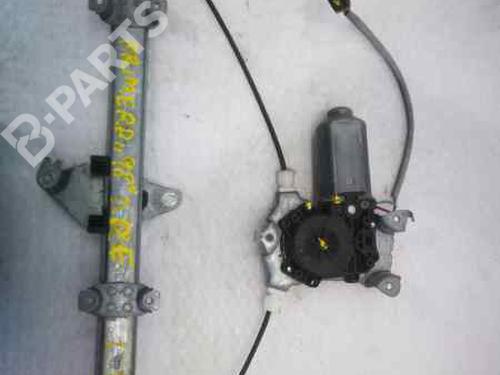 Used Front right window mechanism NISSAN PRIMERA (P11) [1996-2001]  1274807