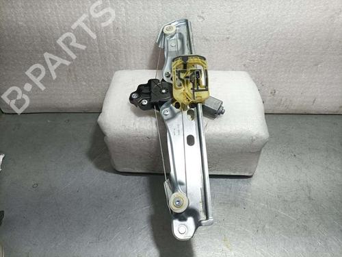 Rear left window mechanism OPEL ASTRA K Sports Tourer (B16) 1.4 Turbo (35) | BP17049633C24 