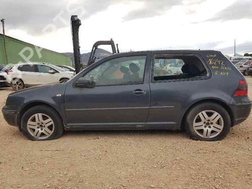 Used Parts VW GOLF IV Van (1J1) 1.9 TDI 4motion (116 hp) 2396099