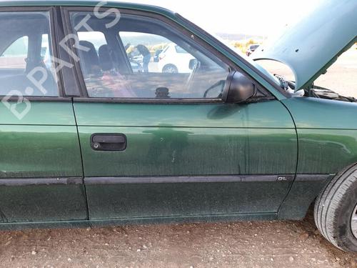 Right front door OPEL ASTRA F Hatchback (T92) 1.6 i (F08, M08, F68, M68) 9194713