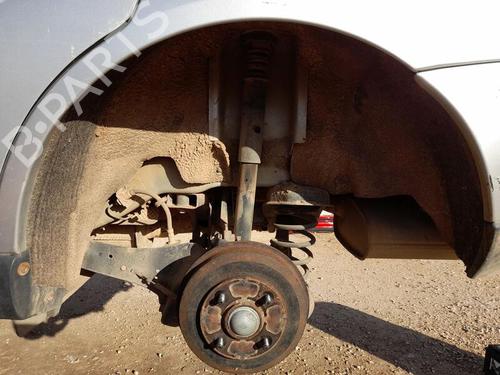 Hjulbue FORD FOCUS I (DAW, DBW) 1.8 Turbo DI / TDDi (90 hp) 29866322