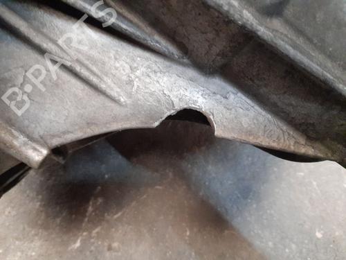 Gearbox RENAULT TRAFIC III Van (FG_)  | BP23956798M3 