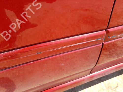 Left front door ROVER 45 I Hatchback (RT) 1.6 | BP30168449C2