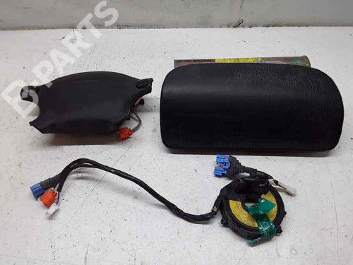 Kit airbags MAZDA MX-3 (EC) 1.6 i (107 hp) 650487