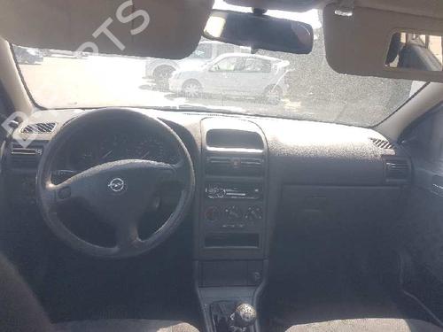 Mass air flow sensor OPEL ASTRA G Hatchback (T98)  | BP8418080M95 