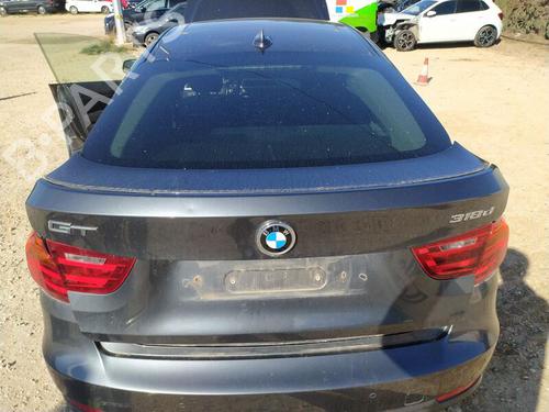 Used Tailgate BMW 3 Gran Turismo (F34) 318 d (136 hp) 25790290