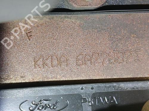 Engine FORD FOCUS C-MAX (DM2) 1.8 TDCi | BP38064869M1 - Image 10