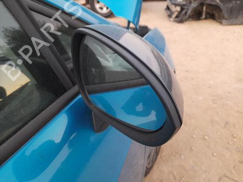 Right mirror SEAT IBIZA IV (6J5, 6P1) 1.2 TSI | BP28168658C27 