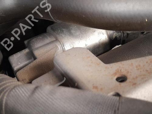 Startmotor SEAT IBIZA IV (6J5, 6P1) 1.6 TDI (90 hp) 27692325
