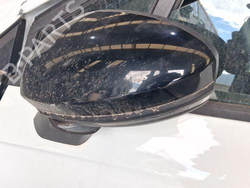 Left mirror RENAULT CLIO V (B7_) 1.5 Blue dCi 100 (B7AD) | BP39600770C26 - Image 2