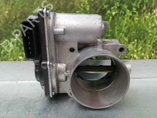 Throttle body SUBARU LEGACY IV Estate (BP) 2.0 D AWD (BPD) | BP10279822M82 