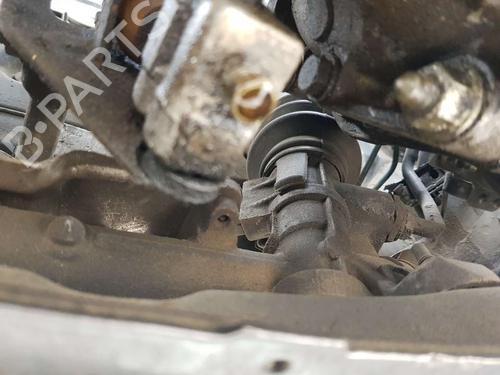 Used Steering rack SEAT CORDOBA (6K2) 1.4 (60 hp) 16520013