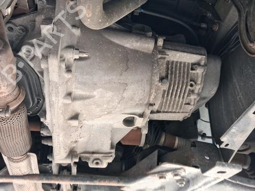 gearbox-citroen-c-elysee-dd_-2012-40603413 main image