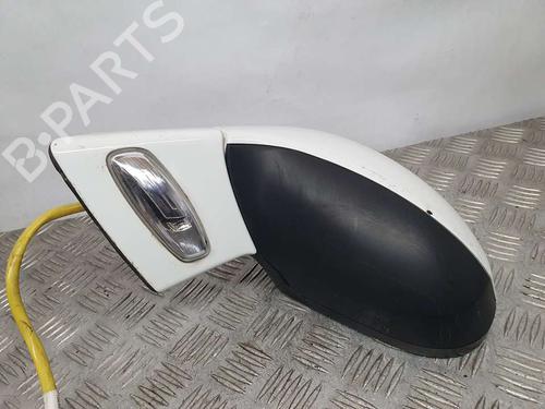 Left mirror PEUGEOT 308 SW I (4E_, 4H_)  | BP9180161C26 