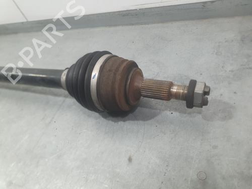 Right front driveshaft CITROËN BERLINGO (ER_, EC_) 1.5 BlueHDi 100 | BP38270655M39 - Image 3