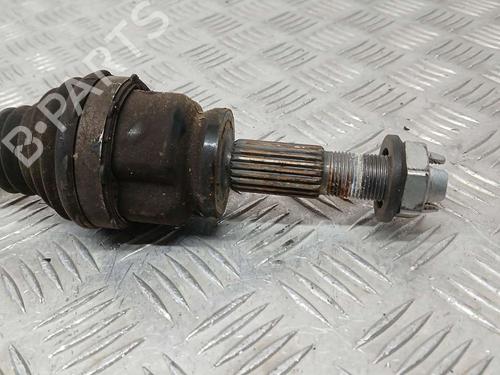 Right rear driveshaft RENAULT TWIZY (MAM_) 80 | BP16690994M41 