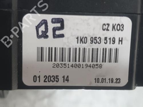 Steering column stalk VW GOLF VI (5K1) 1.2 TSI | BP36754875I23  - Image 5