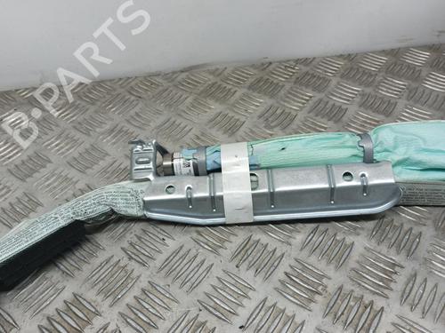 Left curtain airbag VW TOURAN (1T1, 1T2)  | BP11839927C11 
