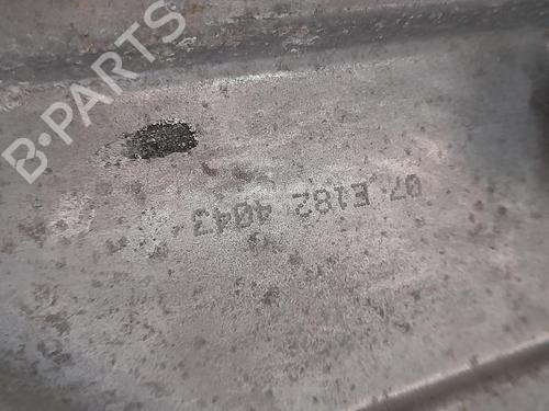 Gearbox TOYOTA AYGO (_B1_)  | BP2766256M3 