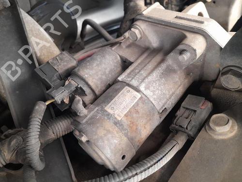 Starter CHRYSLER VOYAGER IV (RG, RS) 2.4 | BP29401032M8 