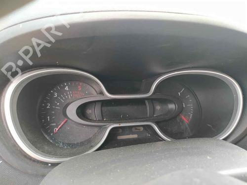 Used Instrument cluster RENAULT TRAFIC III Van (FG_) [2014-2025]  23956804