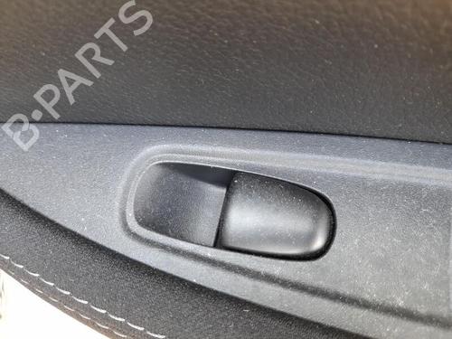 Used Right rear window switch NISSAN QASHQAI II (J11, J11_) 1.2 DIG-T (115 hp) 29249511